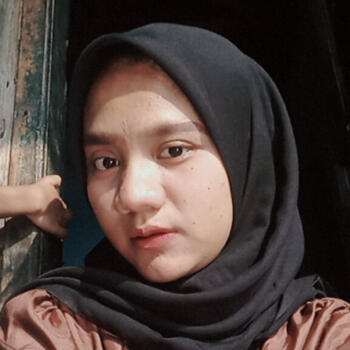 Babysitter di Kota Bekasi: Alfira