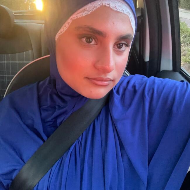 Babysitter in Montlignon: Noha