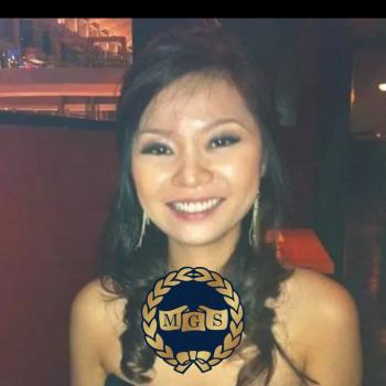 Babysitting job Singapore: babysitting job Emily