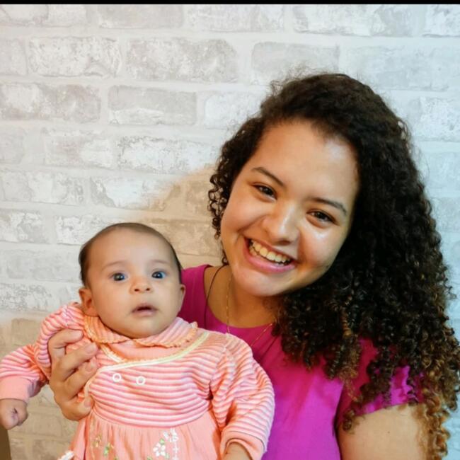 Babysitter in São José dos Campos: Heloise