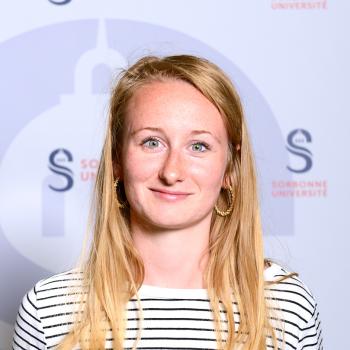 Baby-sitter in Toulouse: Jeanne