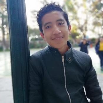 Babysitter Tlalnepantla: Cristian
