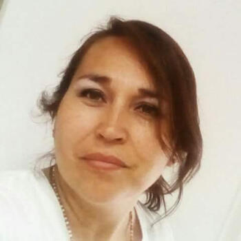 Babysitter Villarrica: Iris