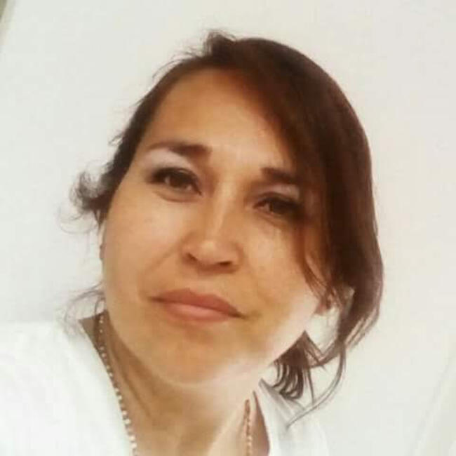 Niñera en Villarrica: Iris