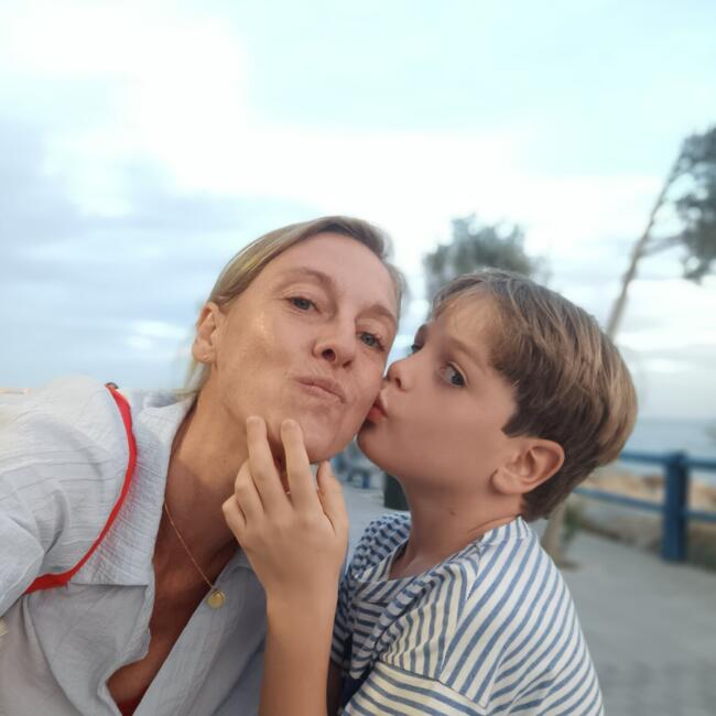 Babysitting job in Aalst: Lies