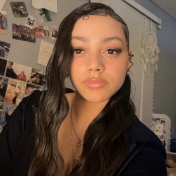 Babysitter in London: Kalea