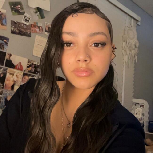 Babysitter in London: Kalea