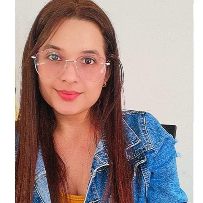 Babysitting job in Pitalito: Lucero