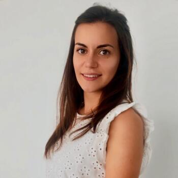 Babysitter Vicenza: Valentina