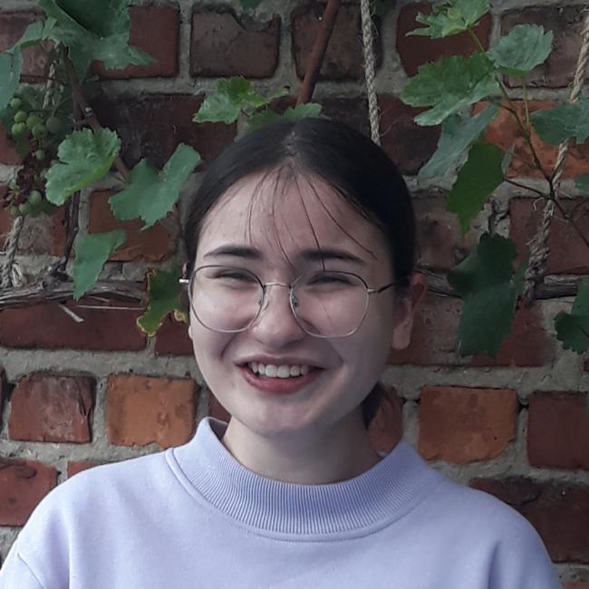 Niñera en Jette: Ayse