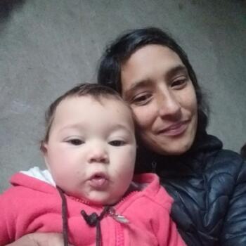 Babysitter in Mar del Plata: Aliciaa