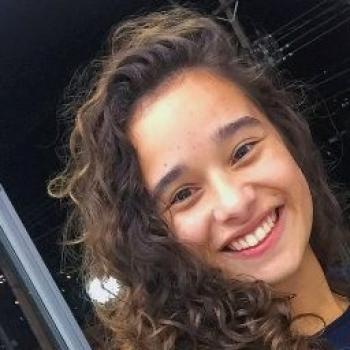 Babá em São José dos Pinhais: Natalia