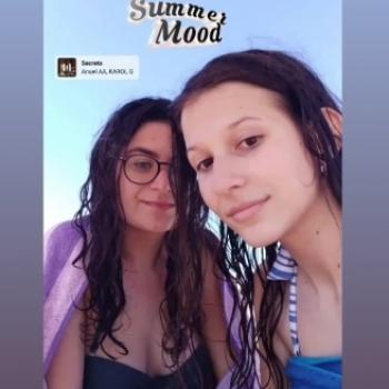 Babysitter a Trapani: Miriana