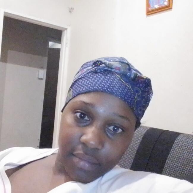 Babysitter in Kimberley: Prudence