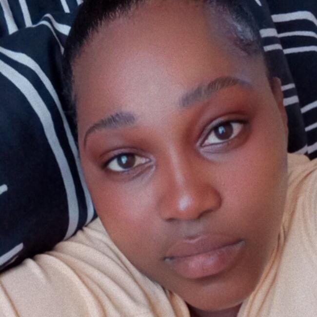 Babysitter in Kimberley: Prudence