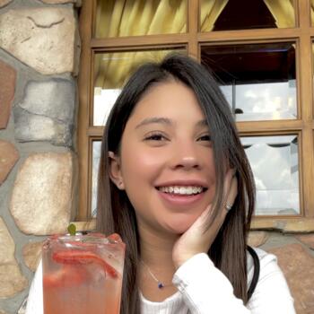 Babysitter in Mexico City: Andrea