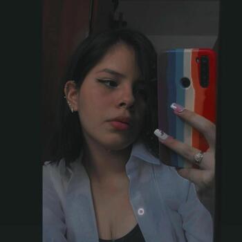 Babysitter in Santiago de Cali: Anyeline