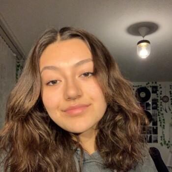 Babysitter in Gossau SG: Chiara