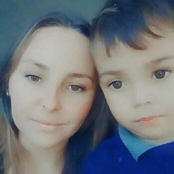 Babysitting job in Brusque: babysitting job Rafaela