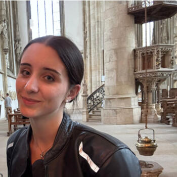 Babysitter in Wickede: Josephine