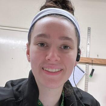 Babysitter in Ballarat: Abby