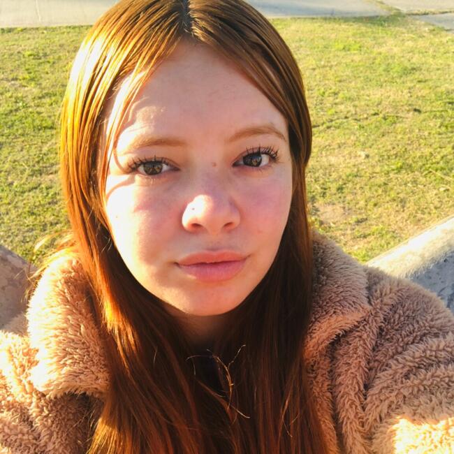 Babysitter in Quilmes: Mara