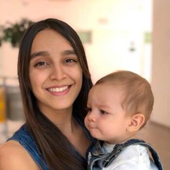 Niñera en Torreón: Andrea I.