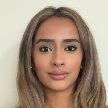 Babysitter in Brisbane: Deena