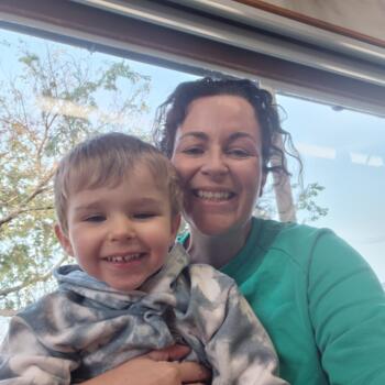 Babysitting job in Christchurch: Kirsty