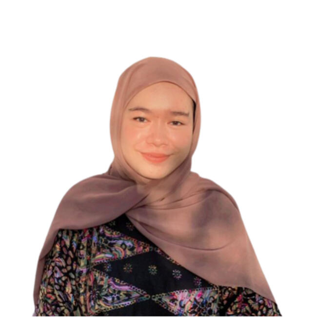 Pengasuh di Hulu Langat: Sharifah