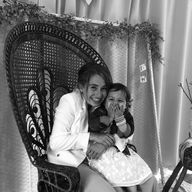 Babysitter in Pontivy: Axelle