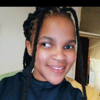Babysitter in Germiston: Nkanyezi