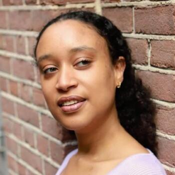 Babysitter in Almere Stad: Selia