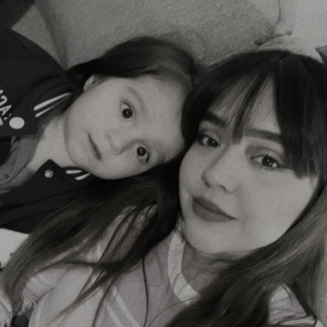 Babysitting job in Guadalajara: Hannia