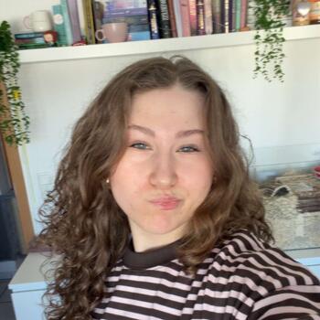 Babysitter in Velbert: Izabela