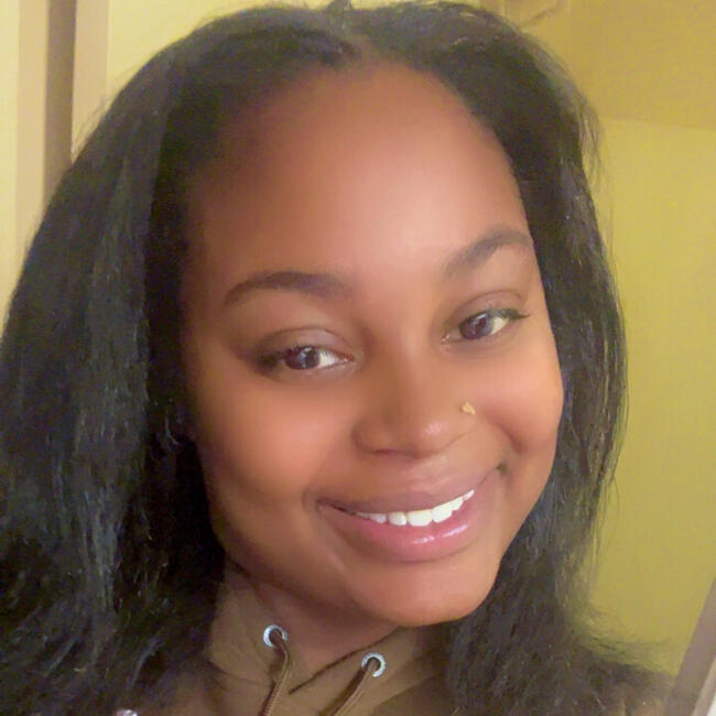 Babysitter in Villa Park (Illinois): J'Nyyah