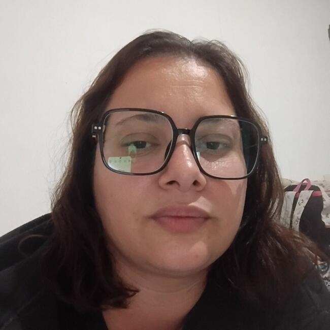 Babysitter in Betim: Flaviana