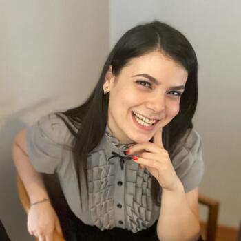 Babysitter a Torino: Marta