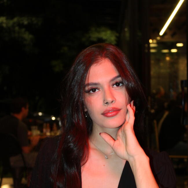 Babysitter in Sorocaba: Éryka