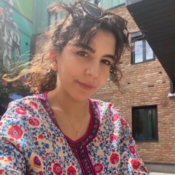 Babysitter in Saarbrücken: Saba