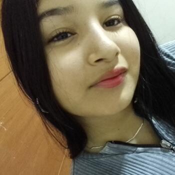 Babysitter in Guayaquil: Jelitza