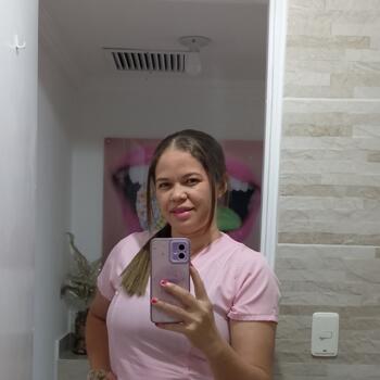 Niñera Cartagena de Indias: Kelis Lorena Guerra