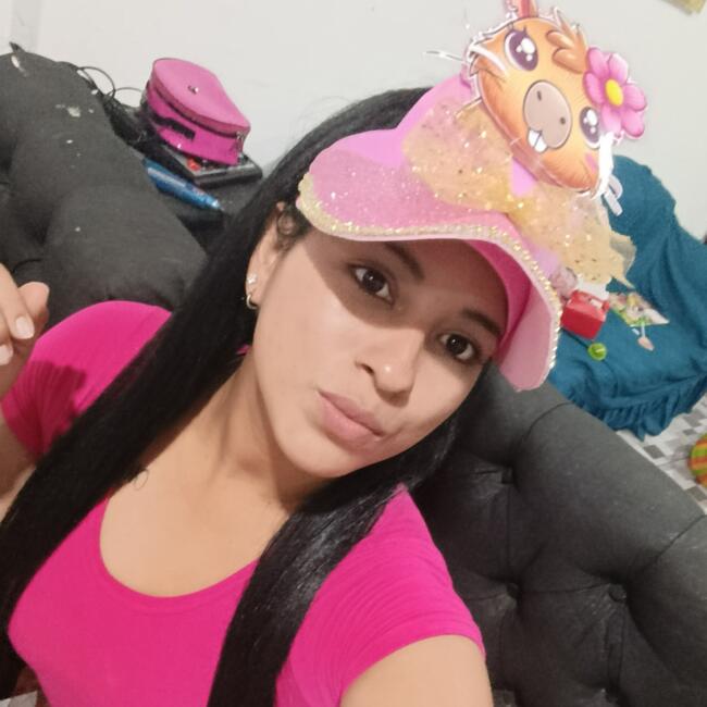 Niñera en Guayaquil: Maryurie