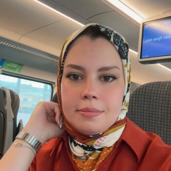 Babysitter in Hasselt: Hafssa