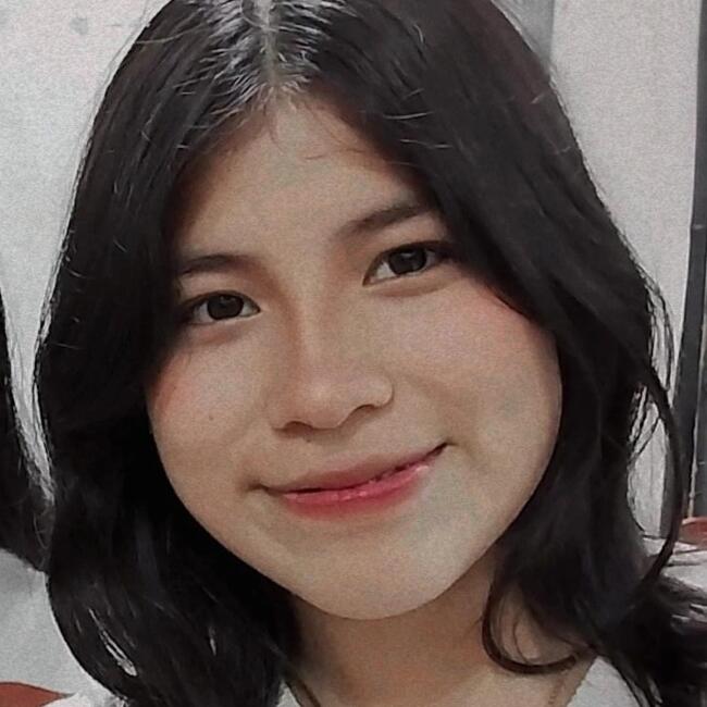 Babysitter in Buenos Aires: Geraldine Romero