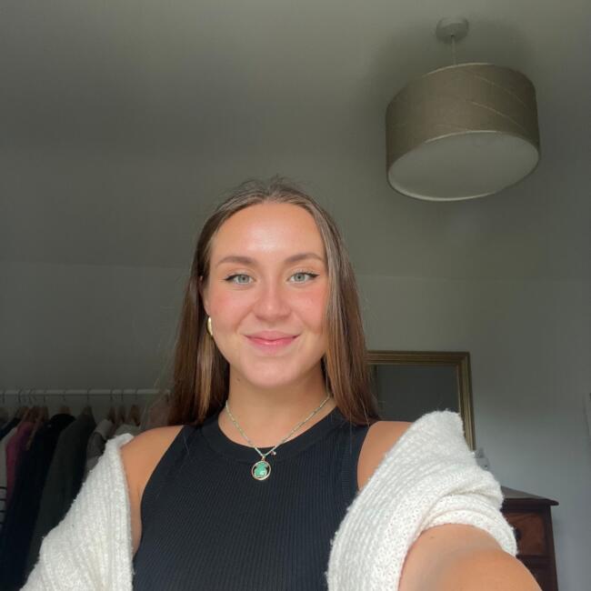 Nanny in Dublin: Sara