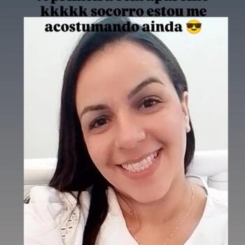 Babysitter in Natal: Erika