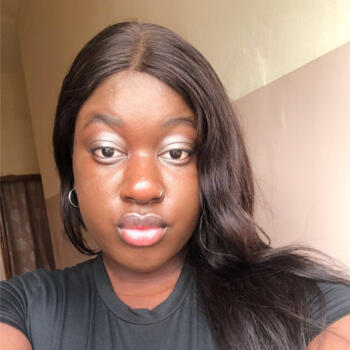 Niñera en Caspe: Mati