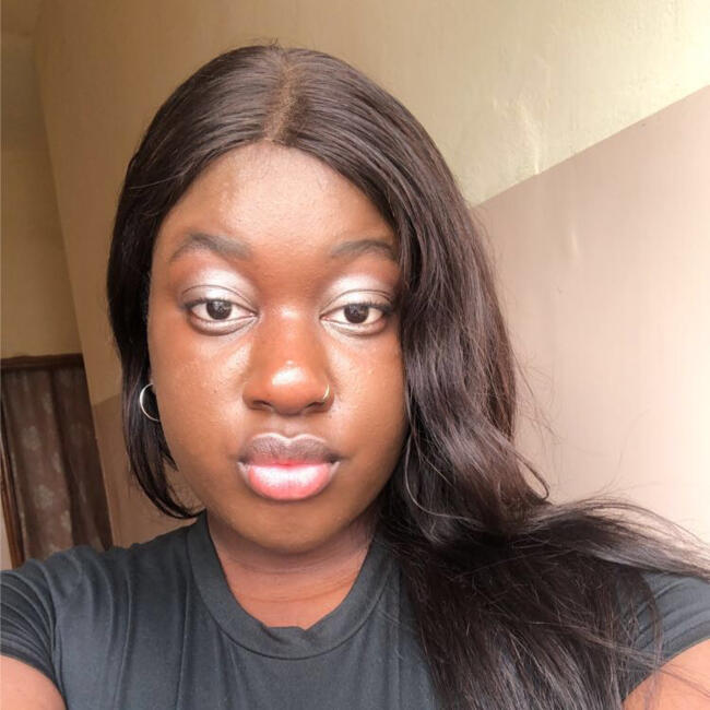 Niñera en Caspe: Mati