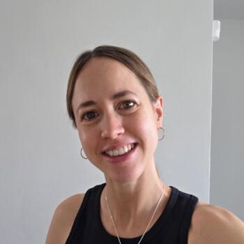 Babysitting job in Córdoba: babysitting job Cecilia